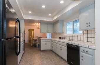 Gorgeous Atherton house with professional housemates - $1,190 3