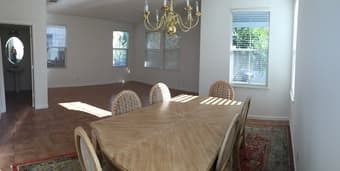 Making homes out of houses at our lovely nest - $1,190 2