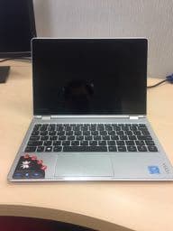 Lenovo Yoga 710 2-in-1 11.6" 4GB RAM 128GB SSD 2