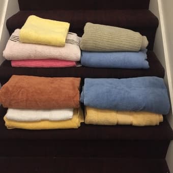 Towels 1