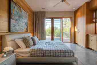 Furnished BR in Architecturally Stunning, Newly Built Home near DT RWC 2
