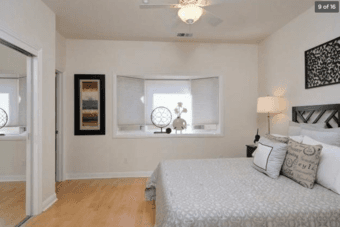 Master room in 2B/2.5B home in downtown Los Altos, 10 min to Stanford 3