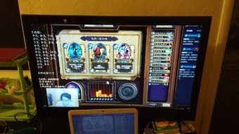 Moving sale: TCL 1080p 40'' TV 2