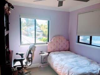 Room for rent in palo alto - short term 1