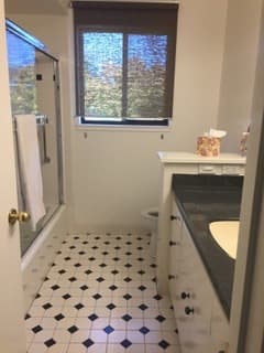 Room for rent in palo alto - short term 2