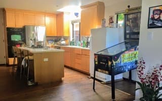 Room for rent in palo alto - short term 3