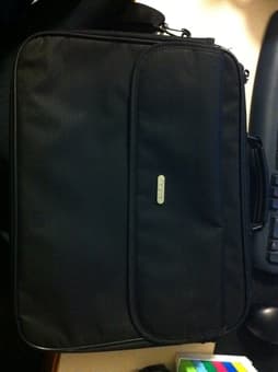 Moving sale (Corner desk, mouse, laptop bag, webcam, printer etc.) 3