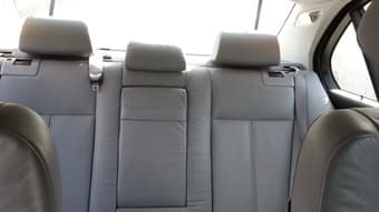 BMW 540i, 2001, Excellent condition, Clean title 3