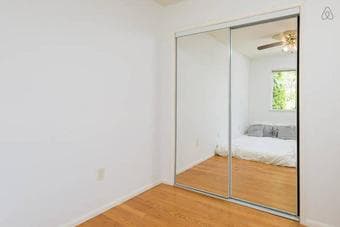Good Size Corner Room in Enormous Mansion w/ Hugh Backyard 2