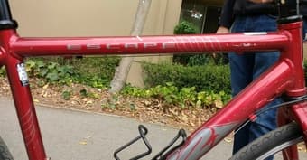 K2 Commuter Bike - Excellent Condition 3