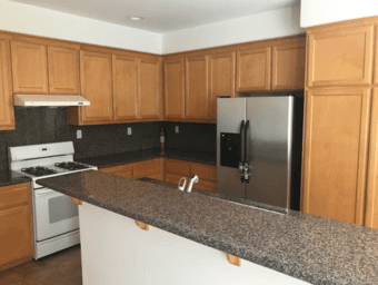 Huge home, big rooms, short lease, and fun housemates! 1