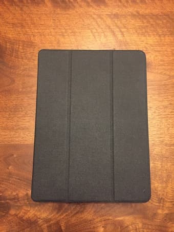 iPad Pro 10.5 + Pencil + Case 3