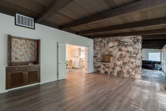 Gorgeous Atherton house with professional housemates - $1,190 3