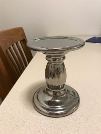 Candle holder 1