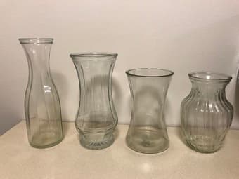 Vases 1