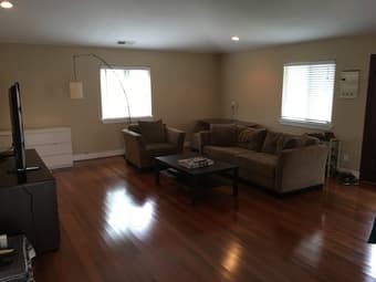 Private Room in amazing shared 4BD3BATH House in Palo Alto 1