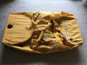 Large Luggage - Light weight & spacious 1