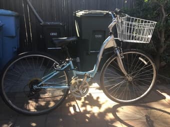 Great women's bike for sale 1