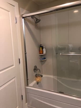 1b1b foster city apartment for sublet starting early November 2