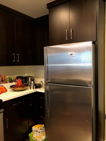 1b1b foster city apartment for sublet starting early November 3