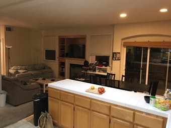 Two Rooms Available Biking Distance to Campus! 2