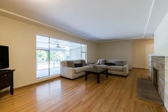 Gorgeous house with friendly housemates! - $1,240 1