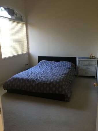 950 sq ft, 2bed/1 bath inlaw unit in Atherton :avail furnished 3