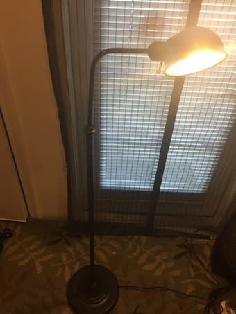 Lamps (tall and short) 3
