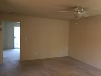 One Bedroom Apartment - Mountain View/Palo Alto Border 1
