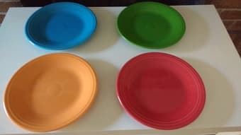 Colorful Fiesta Dinner Plated 1