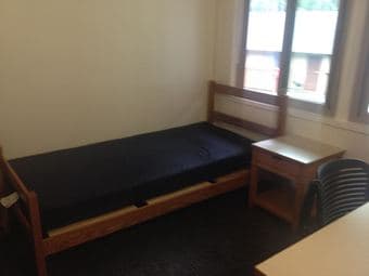sublet an on campus private room in a 3b/1b low-rise house 1