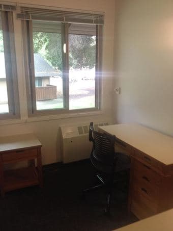 sublet an on campus private room in a 3b/1b low-rise house 2