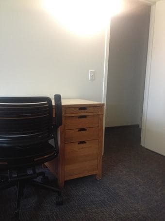 sublet an on campus private room in a 3b/1b low-rise house 3
