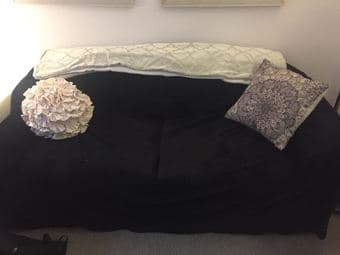 Selling throw pillows! $5 each OBO 2