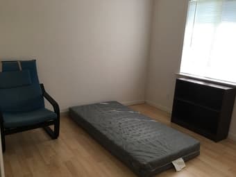 IKEA Mattress For Sale 1