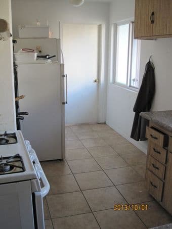 A furnished room available from Oct, 6th, 2017 3