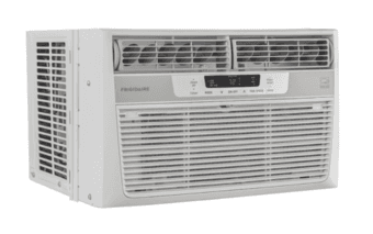 Air Conditioner with Temperature-Sensing Remote Control 1