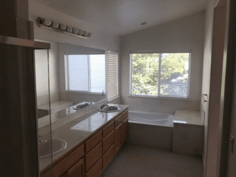 Oh Yes We DID!!! 5 BR/ 2.5 BA for $1,300/MO!!! 3