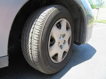 Honda Accord 2007 LX 3