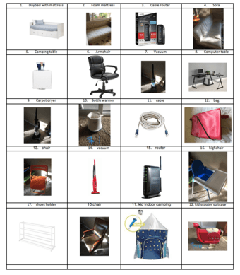 moving sale 1