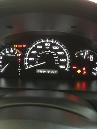 Honda 2007 Accord 1