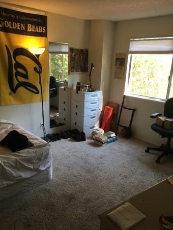 looking for immediate sublease near Stanford 3