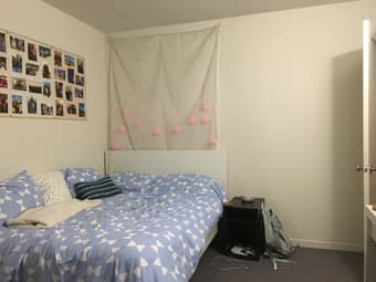 1 bedroom in 2 bedroom duplex; Midtown Palo Alto; available Nov1 3