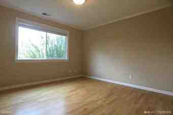 Nice Bedroom w/ Large Window in Brand New Shared Home w/ Ample Gardens 2