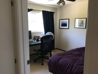 Nice room, nice house 3