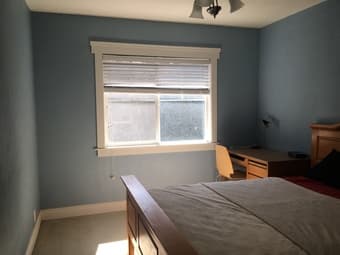Palo Alto West Meadow Dr 上独立别墅中单间10月28号起招租  $1350 3
