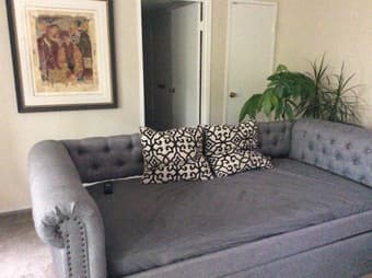 Los Altos Room for Rent 3