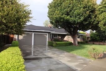 Oh Yes We DID!!! 6 BR/ 3 BA for $1,240/MO!!! 1