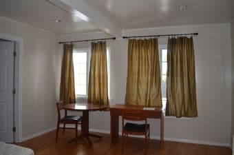 Remodeled studio near Stanford  (Menlo Park) 1
