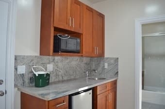 Remodeled studio near Stanford  (Menlo Park) 2